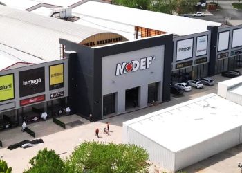 52. Modef Expo Uluslararası İnegöl Mobilya Fuarı