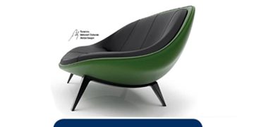 35. Modef Uluslararası İnegöl Mobilya Fuarı