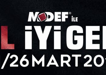 37. Modef Uluslararası İnegöl Mobilya Fuarı
