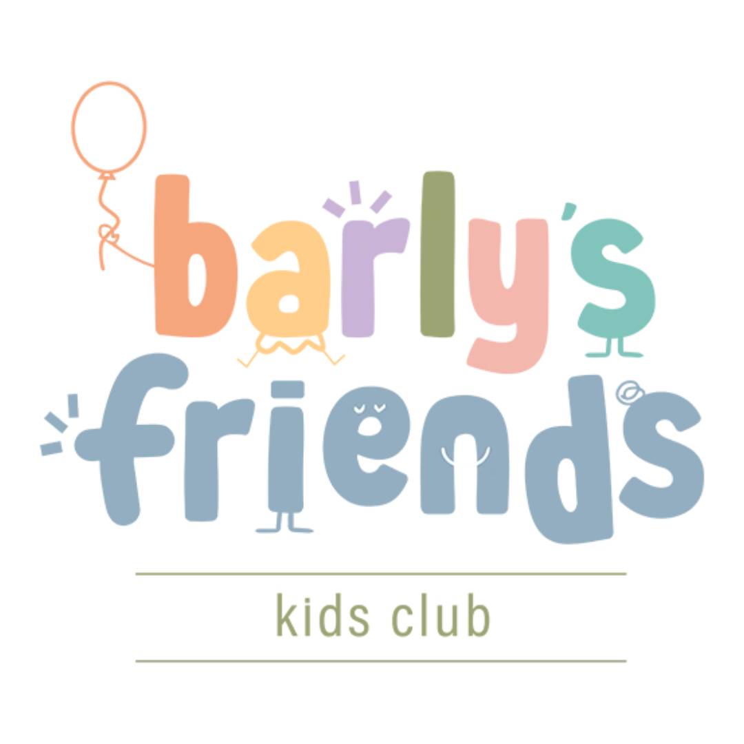 Barlys Friends